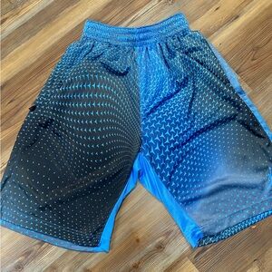 4/$16 Air Jordan Basketball Shorts